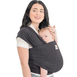 KeaBabies KeaBabies Original Wrap Carrier