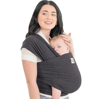 KeaBabies KeaBabies Original Wrap Carrier