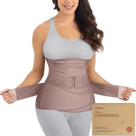 KeaBabies KeaBabies Revive 3-in-1 Postpartum Recovery Support Belt