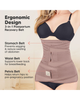 KeaBabies KeaBabies Revive 3-in-1 Postpartum Recovery Support Belt - 2