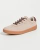 Keds Keds Ace II T-Toe Sneakers Parchment/Chocolate - 2