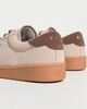 Keds Keds Ace II T-Toe Sneakers Parchment/Chocolate - 4