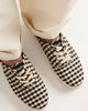 Keds Keds Champion Buffalo Plaid Lace-Up Sneakers - 1