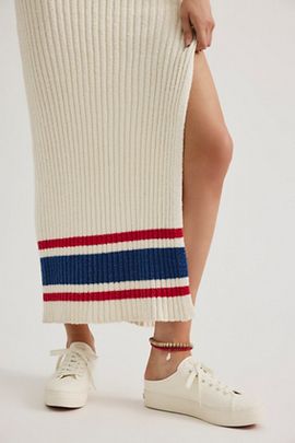 Keds Keds Triple Kick Canvas Mules