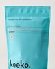 Keeko Keeko Morning Mint Oil Pulling Mouthwash Sachets - 1
