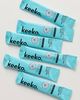 Keeko Keeko Morning Mint Oil Pulling Mouthwash Sachets - 3