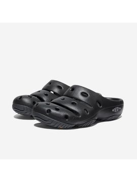 Keen [Here] Black Women's Slide