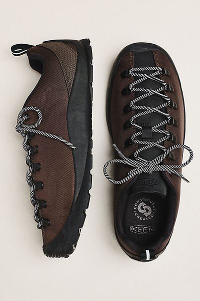 KEEN Jasper SE2 TXT Hiking Sneakers