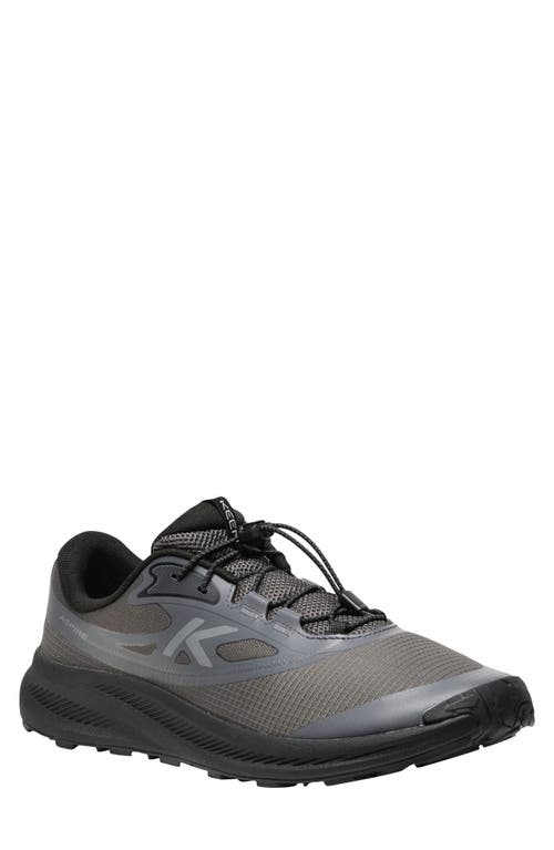 KEEN KEEN Aspire Waterproof Hiking Sneaker