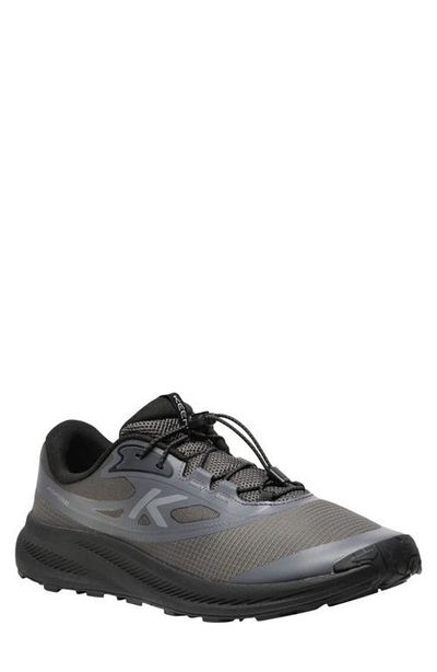 KEEN KEEN Aspire Waterproof Hiking Sneaker