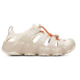 KEEN KEEN Beige Hyperport H2 Sandals