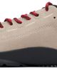 KEEN KEEN Beige Jasper Suede Sneakers - 3
