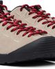 KEEN KEEN Beige Jasper Suede Sneakers - 4