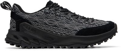KEEN KEEN Black 18 East Edition Jasper Zionic Sneakers