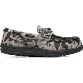 KEEN KEEN Black & Gray UNEEK Loafers