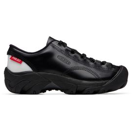 KEEN KEEN Black & White PHILEO Edition Targher Sneakers