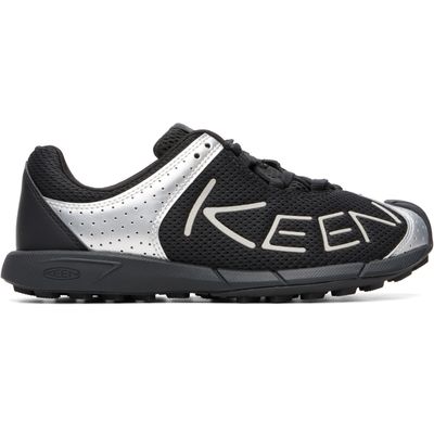 KEEN KEEN Black A86 Sneakers