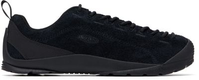 KEEN KEEN Black Jasper Sneakers