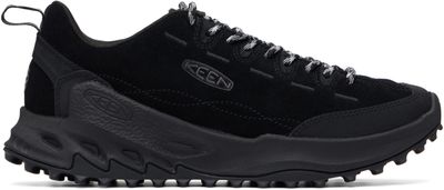KEEN KEEN Black Jasper Zionic Sneakers