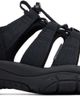 KEEN KEEN Black Newport H2 Sandals - 1