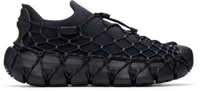 KEEN KEEN Black UNEEK 360 Sneakers