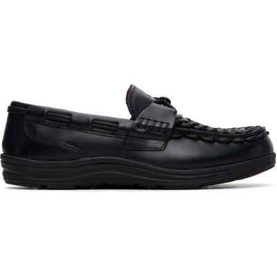 KEEN KEEN Black UNEEK Loafers