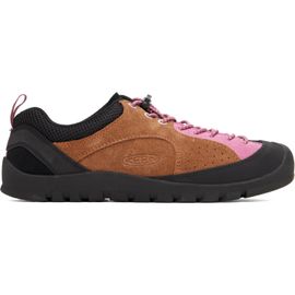 KEEN KEEN Brown Jasper Rocks Sneakers
