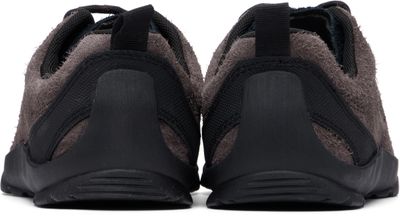 KEEN KEEN Brown Jasper Sneakers