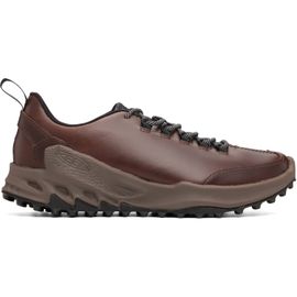 KEEN KEEN Brown Jasper Zionic HW Sneakers