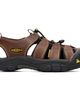 KEEN KEEN Brown Newport Leather Sandals - 1
