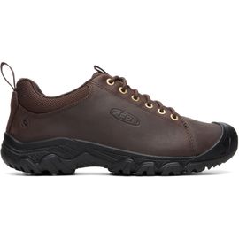 KEEN KEEN Brown Targhee IV Oxford Derbys