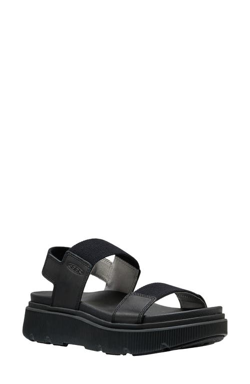 KEEN KEEN Elle Mila Platform Sandal