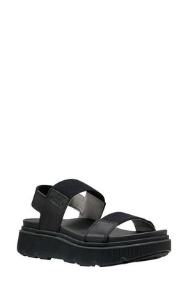 KEEN KEEN Elle Mila Platform Sandal