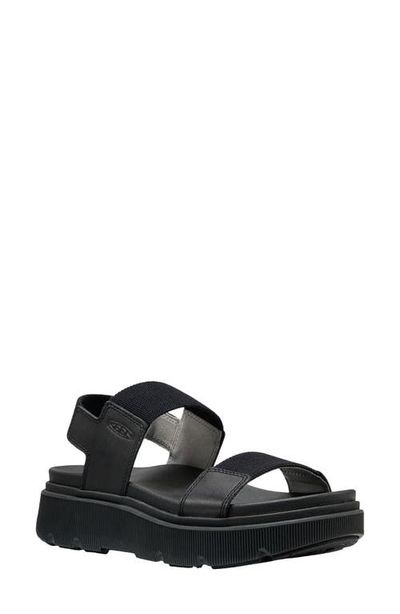 KEEN KEEN Elle Mila Platform Sandal