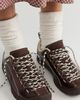 KEEN KEEN for Free People Jasper Metallic Sneakers - 1