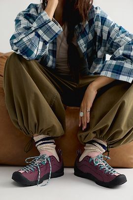 KEEN KEEN for Free People Jasper Nylon Sneakers