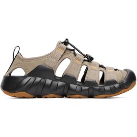 KEEN KEEN Gray Hyperport H2 Sandals