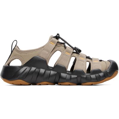 KEEN KEEN Gray Hyperport H2 Sandals