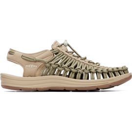 KEEN KEEN Green & Beige UNEEK Sandals