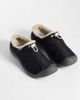 Keen Keen Howser quilted slides in black - 2