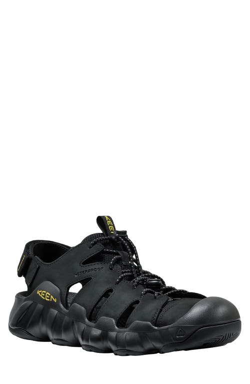KEEN KEEN Hyperport Fishmeran Sandal