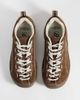 Keen Keen Jasper brushed suede sneakers in brown - 2