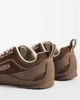 Keen Keen Jasper brushed suede sneakers in brown - 4