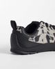Keen Keen Jasper brushed suede sneakers in cow print-Multi - 4