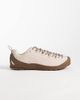 Keen Keen Jasper brushed suede sneakers in light pink - 1
