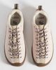 Keen Keen Jasper brushed suede sneakers in light pink - 2