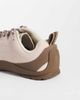 Keen Keen Jasper brushed suede sneakers in light pink - 4