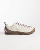 Keen Keen Jasper brushed suede sneakers in stone-White - 1