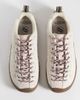 Keen Keen Jasper brushed suede sneakers in stone-White - 2