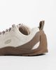Keen Keen Jasper brushed suede sneakers in stone-White - 4